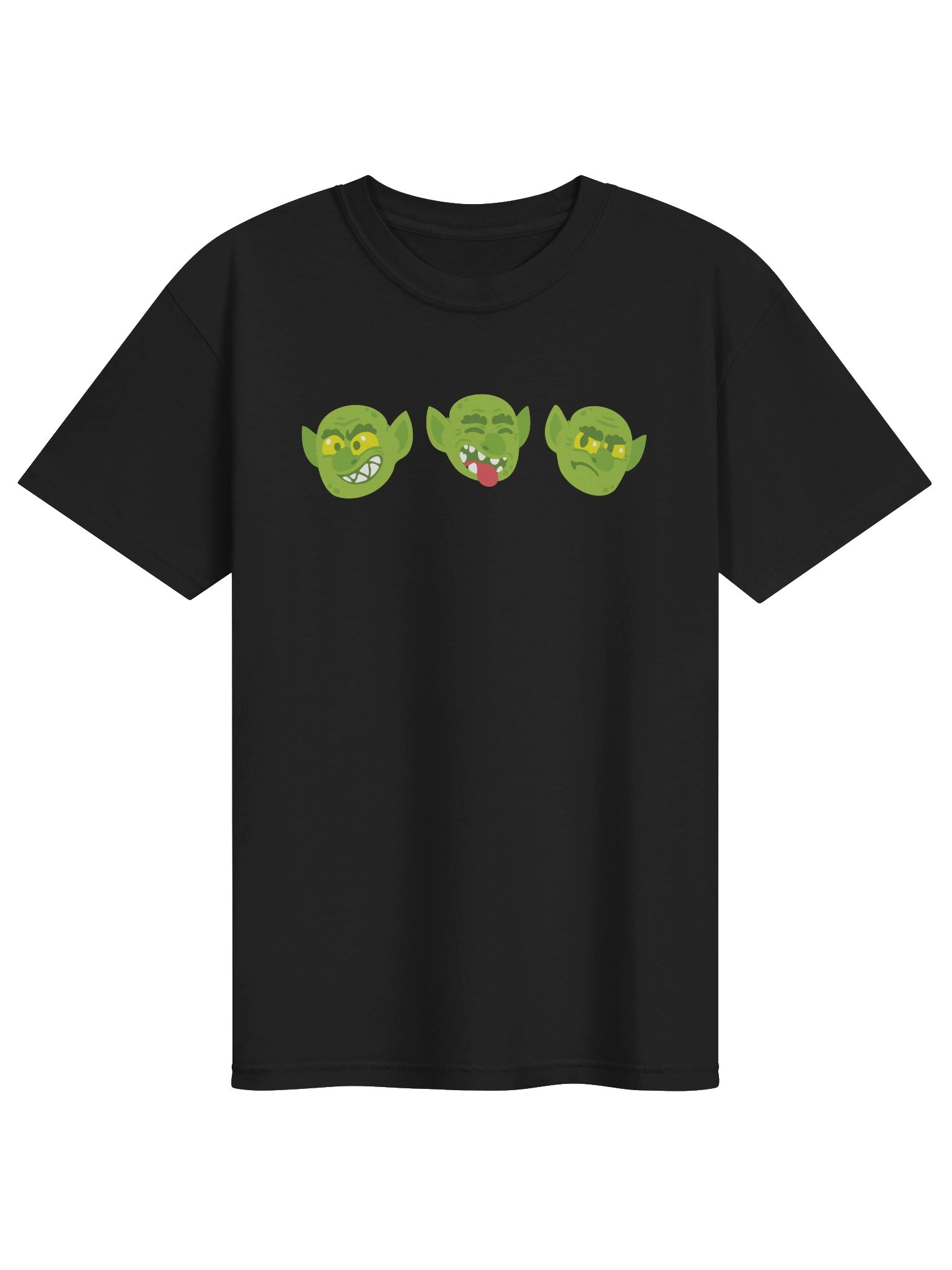 Goblins product image (1)