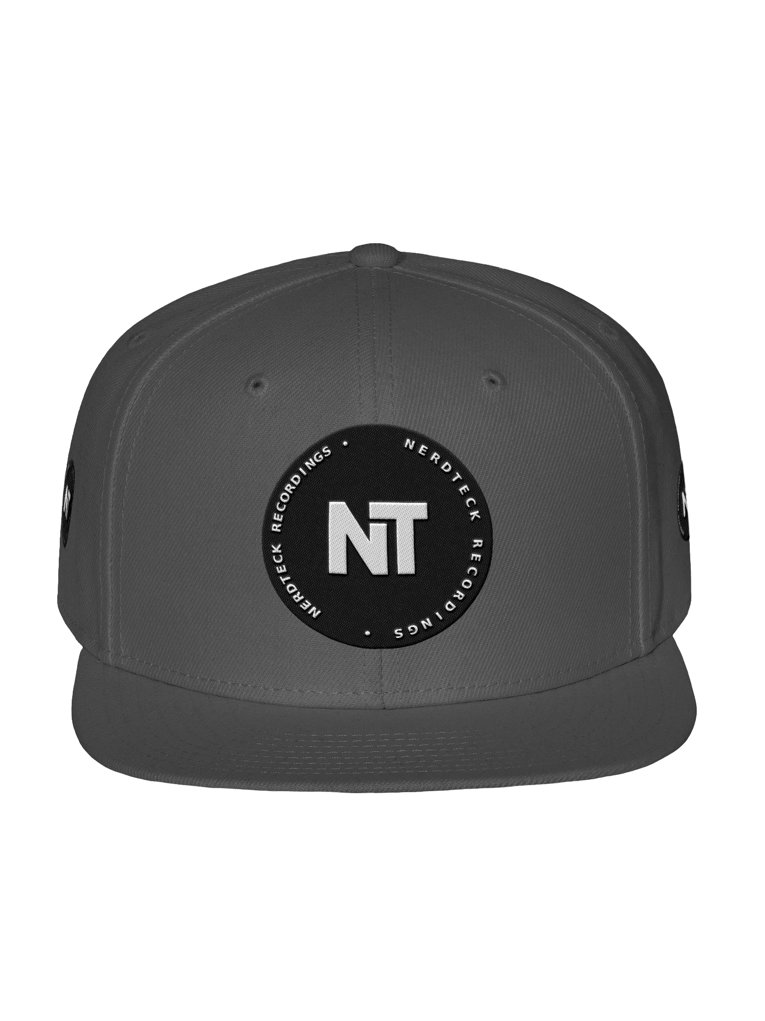 2026 - Colors Edition - Record Label Snapback Hat product image (9)