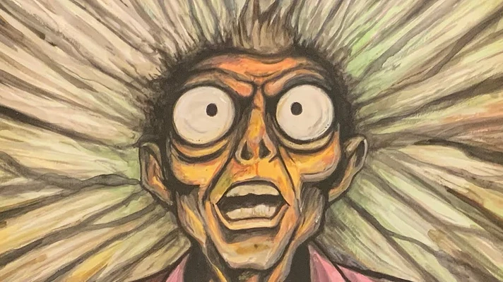Video thumbnail