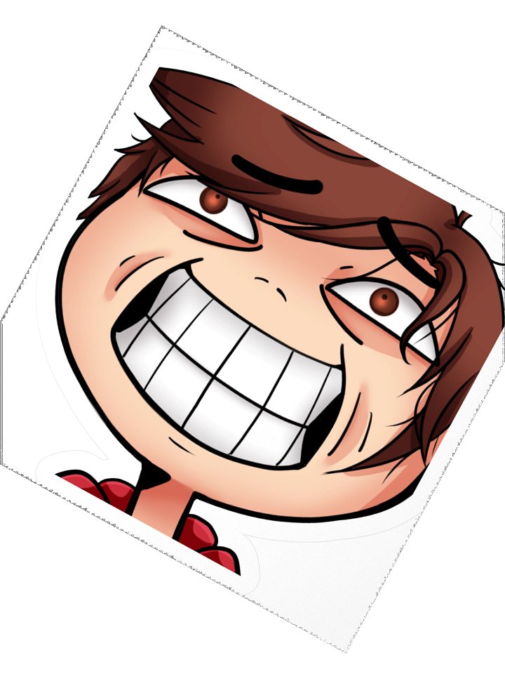 That grin! product image (4)