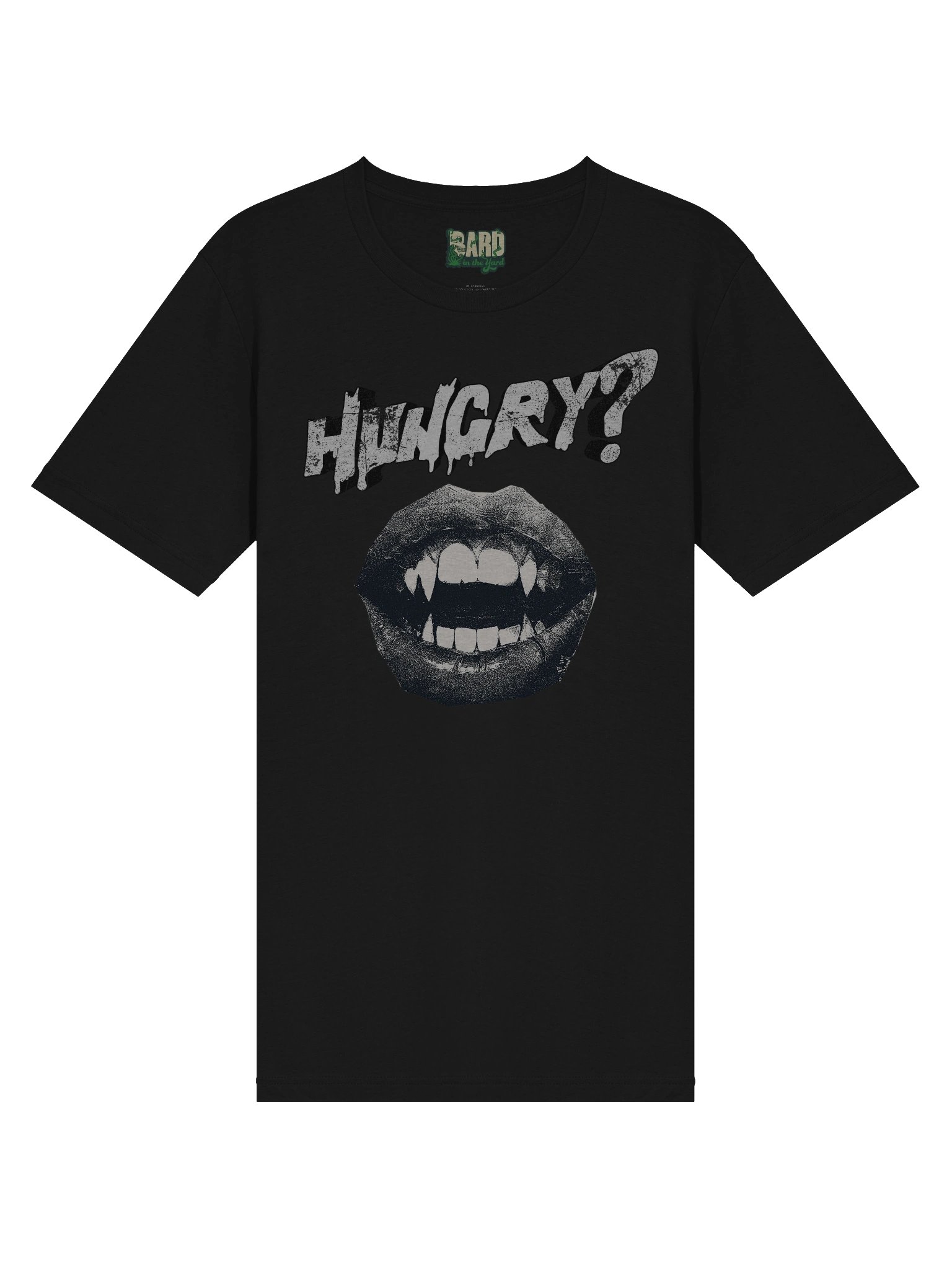 Hungry Tri-blend product image (16)