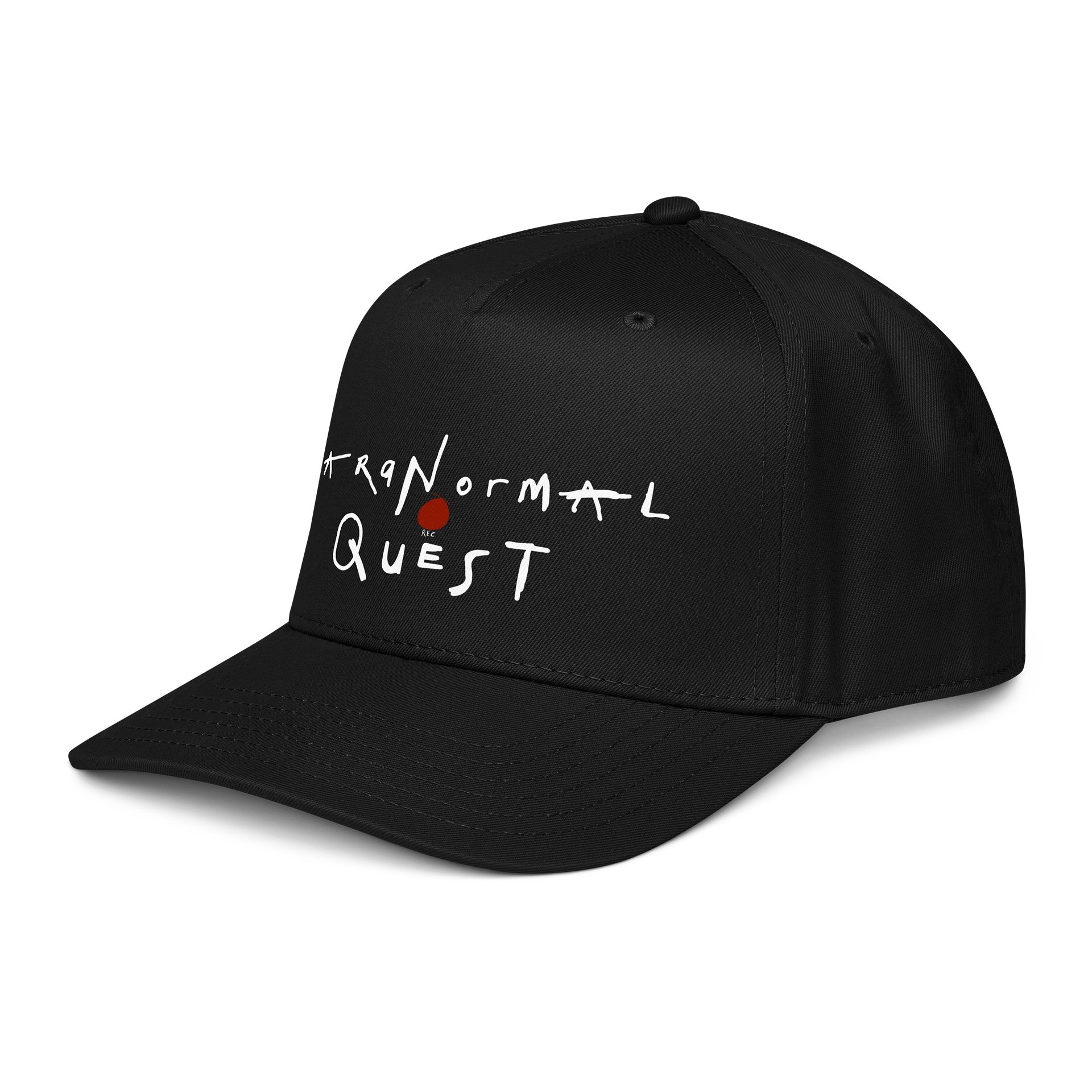 Paranormal Quest Baseball Cap product image (3)