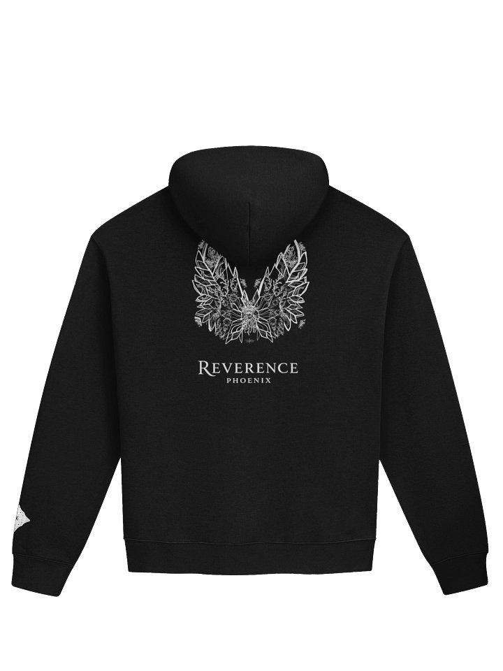 Reverence Phoenix Founding Hoodie product image (9)