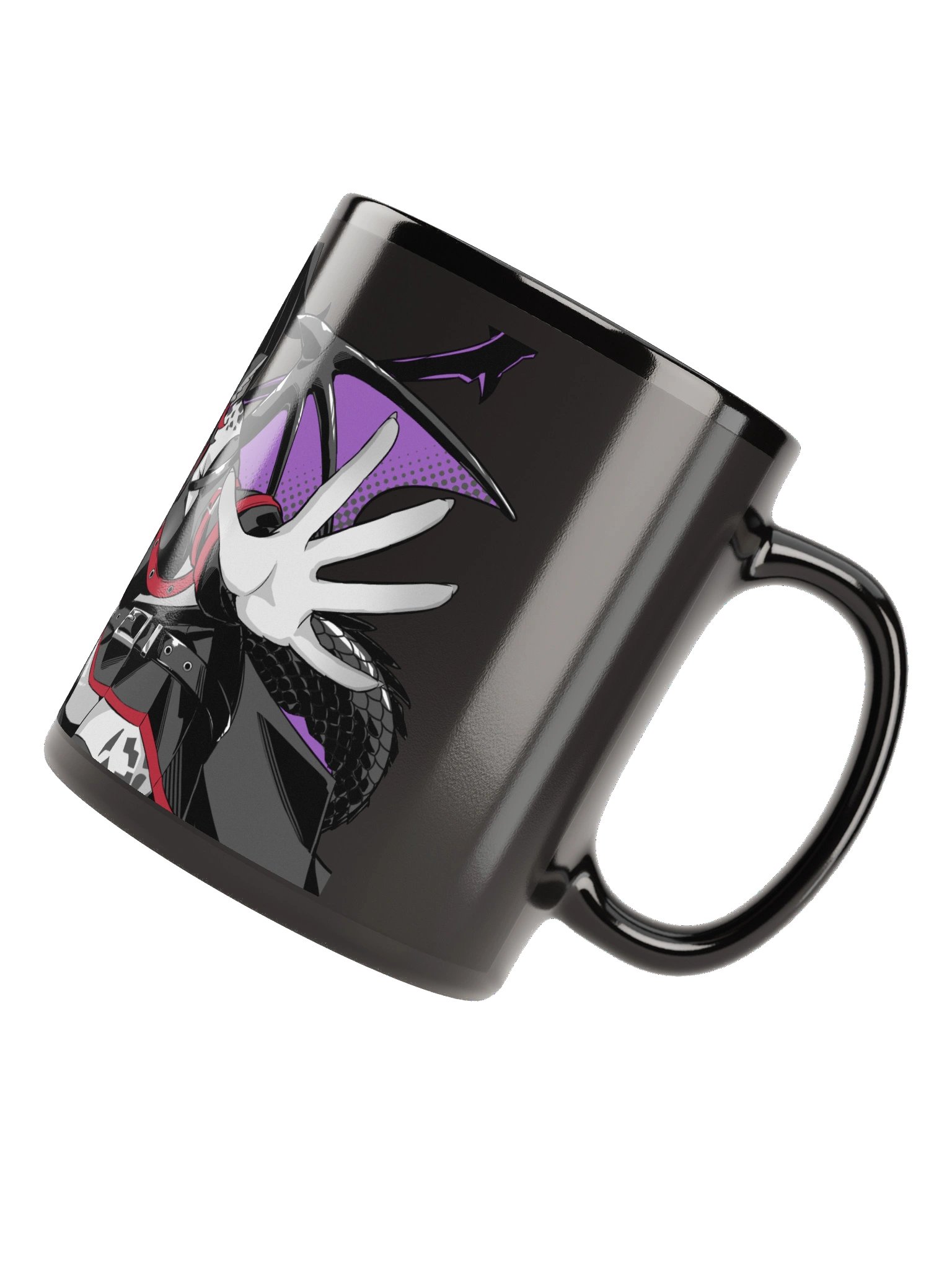 A Dragon's Shadow Mug product image (8)
