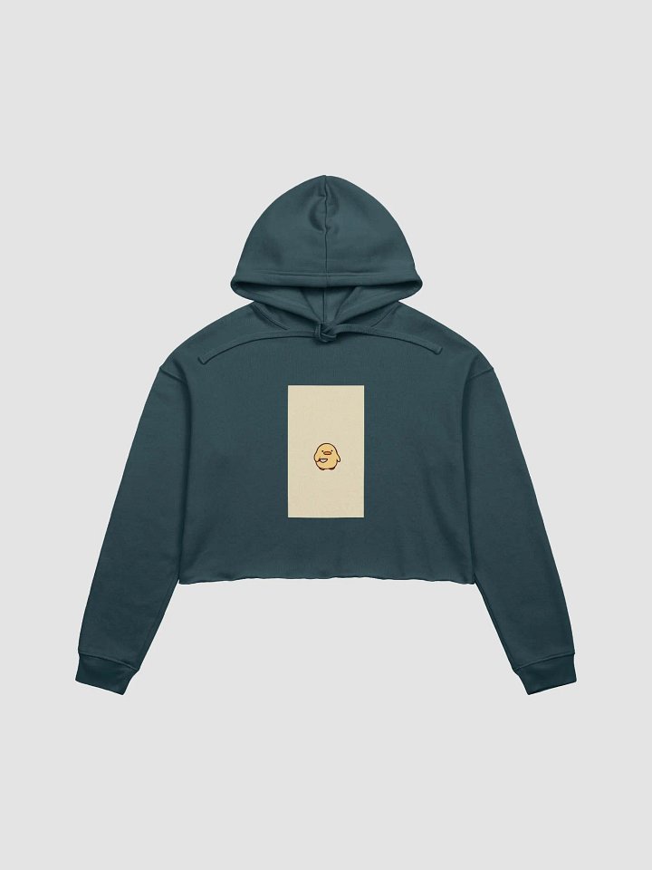 Meme Chirpy Chick with a Knife Hoodie product image (1)