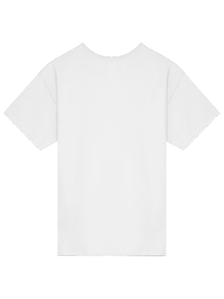 Rejuvenate MY Biofield White Short Sleeve product image (2)