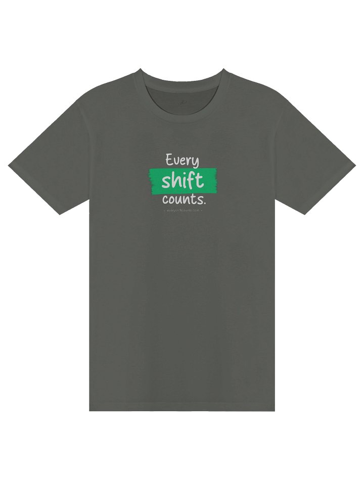 Gets the job done tee product image (1)