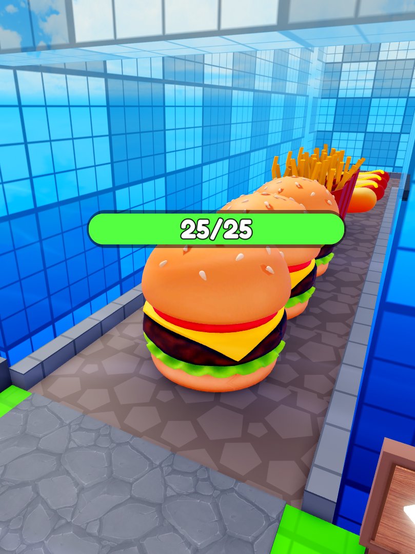Eat Wall Simulator product image (3)