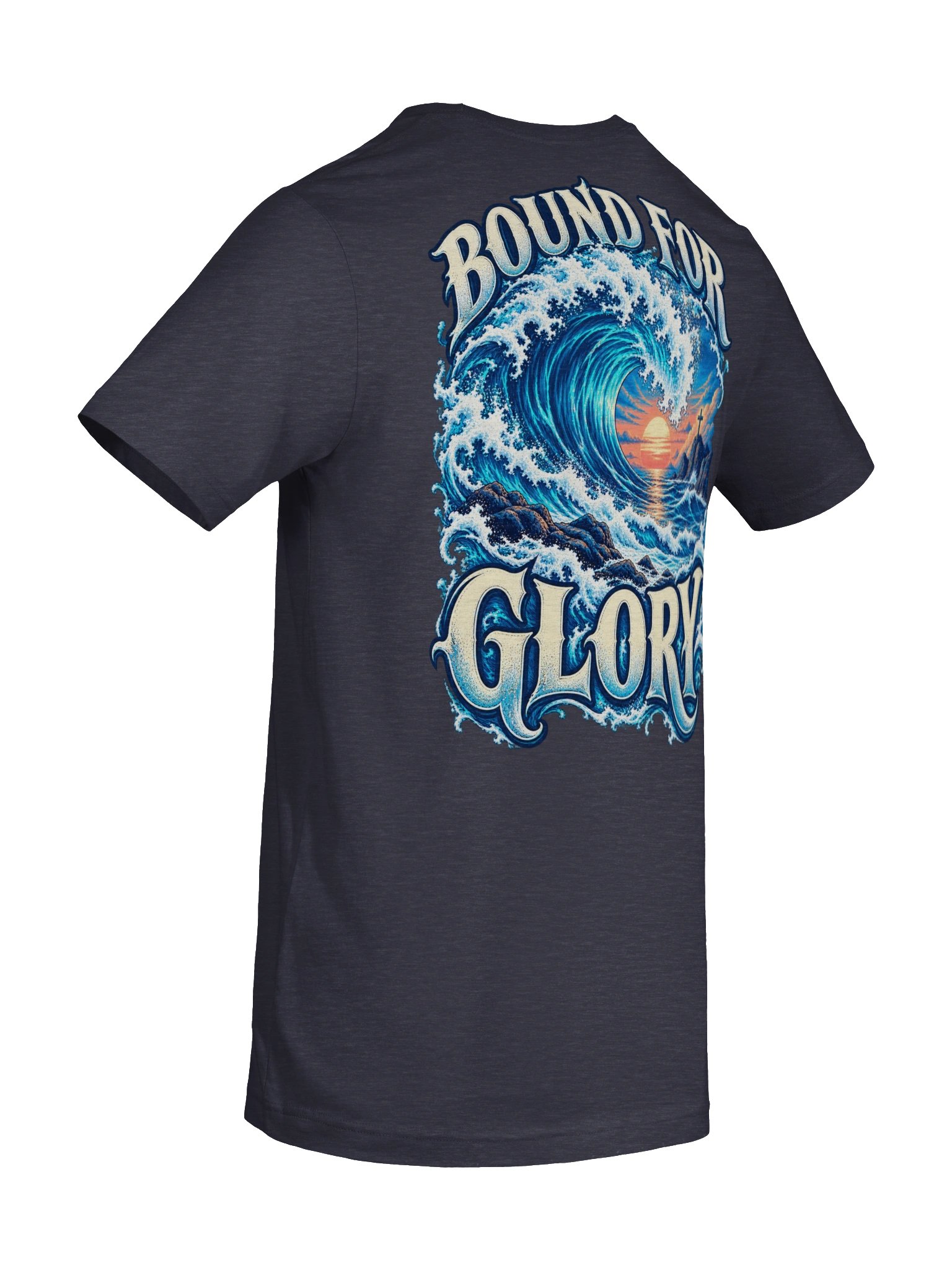 Bound For Glory – Faith Through the Waves (4.2 oz) product image (8)