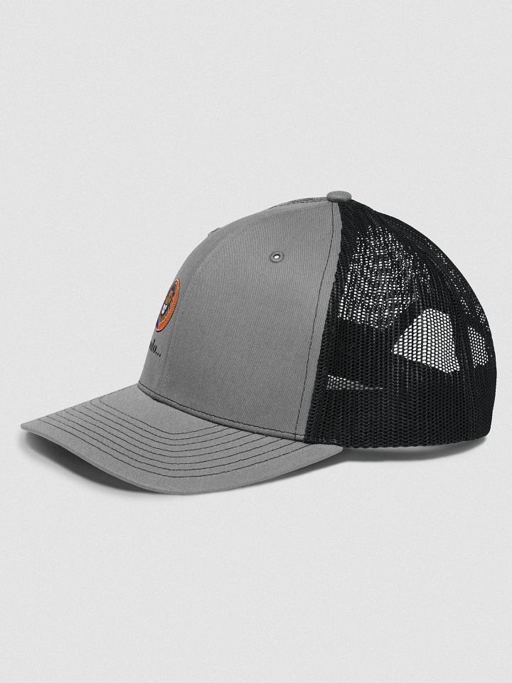 Gorra Snapback #02 | Libre como un león product image (2)