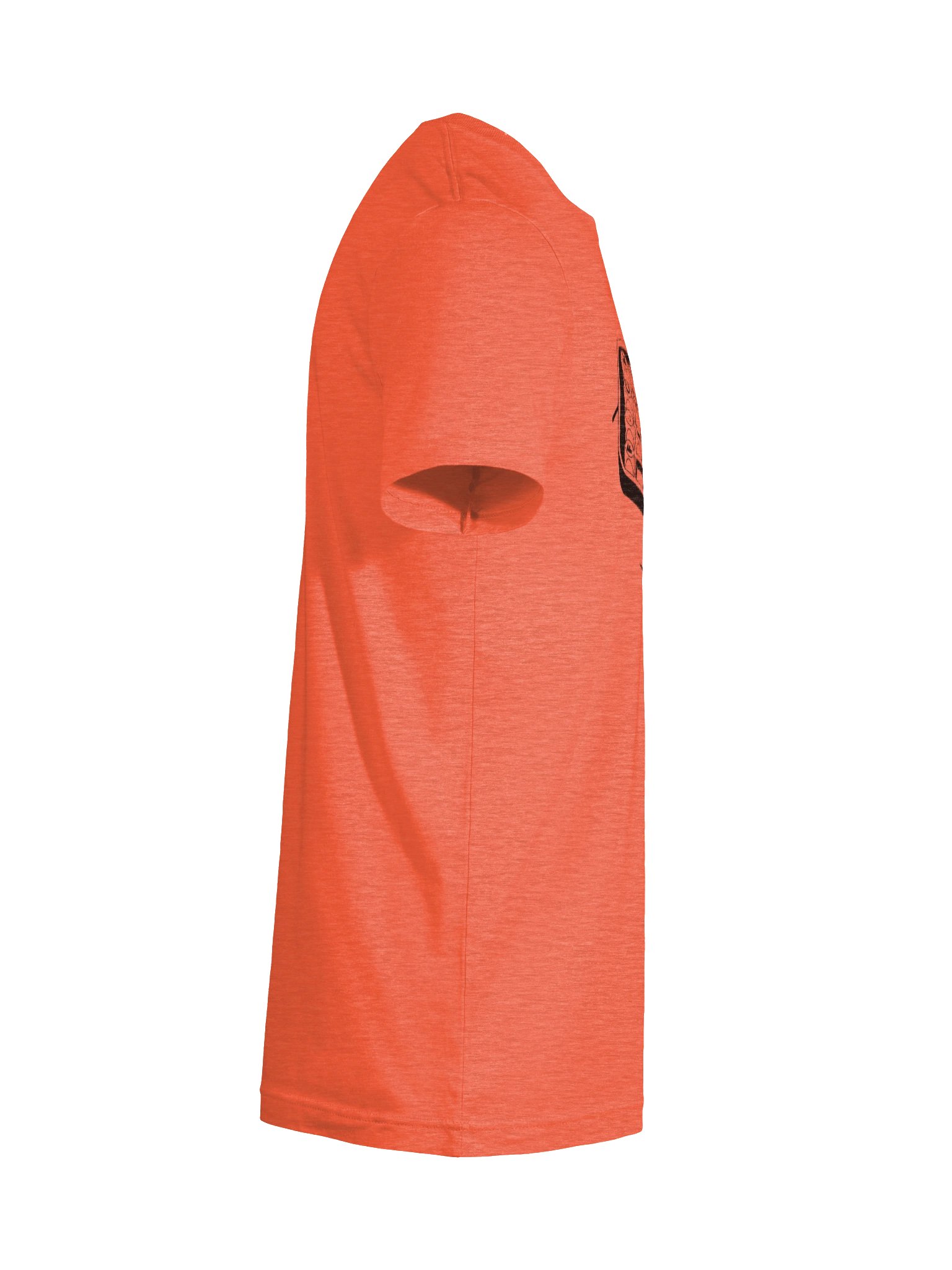 Ice Letter Shake Tee PG-13 Version product image (72)