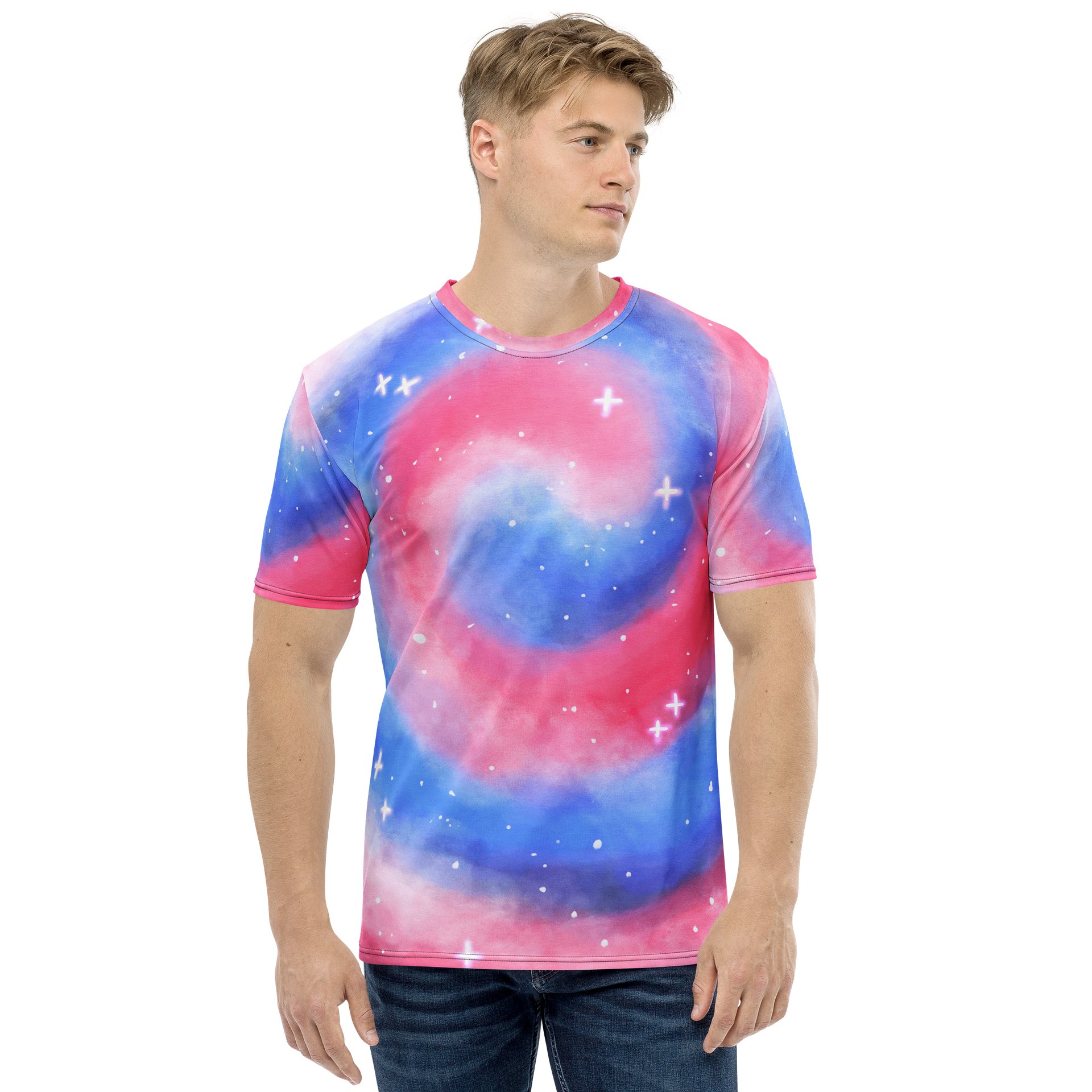 A Proud Universe - Trans, Tee product image (2)