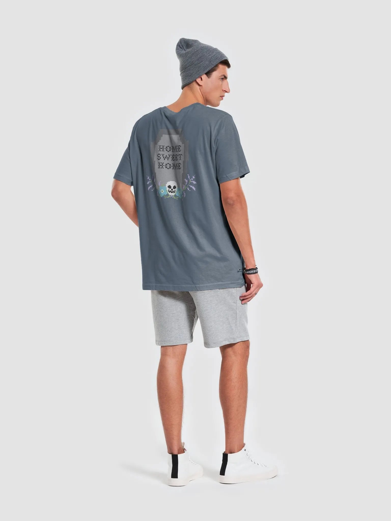 Home Sweet Home Supersoft T-Shirt product image (7)