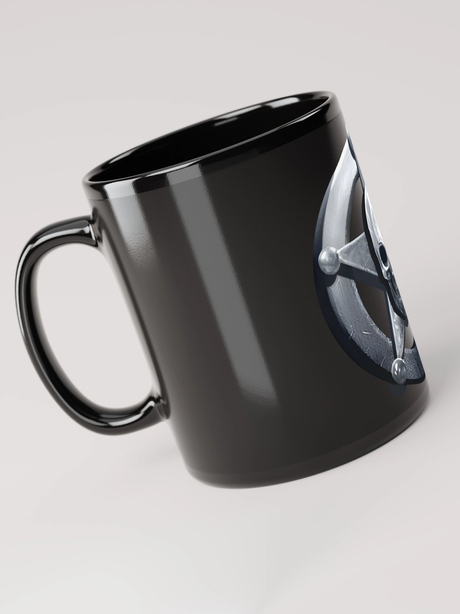 BSSO Soul Sipper Deputies Mug product image (6)