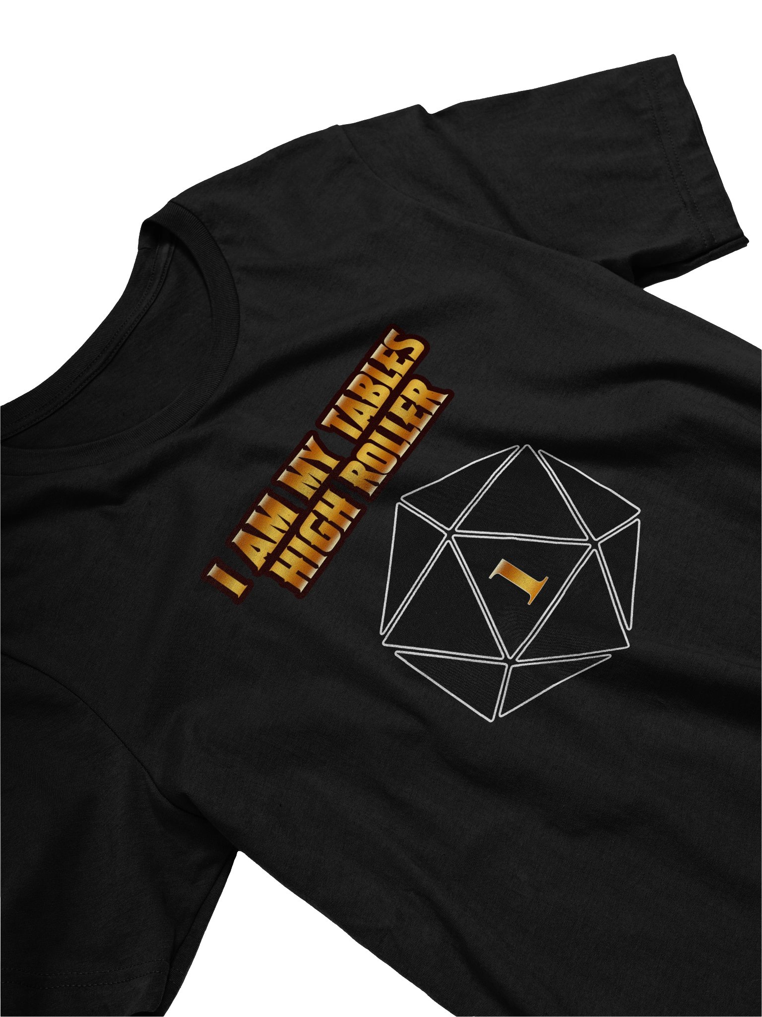 High Roller Tee - ( Supersoft ) product image (25)