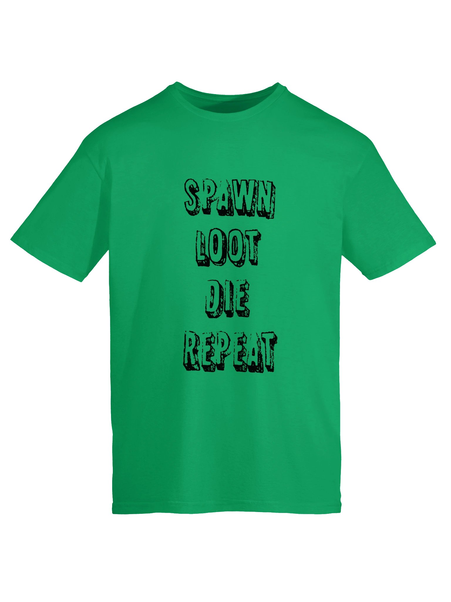 DayZ Life lightweight T Shirt product image (77)