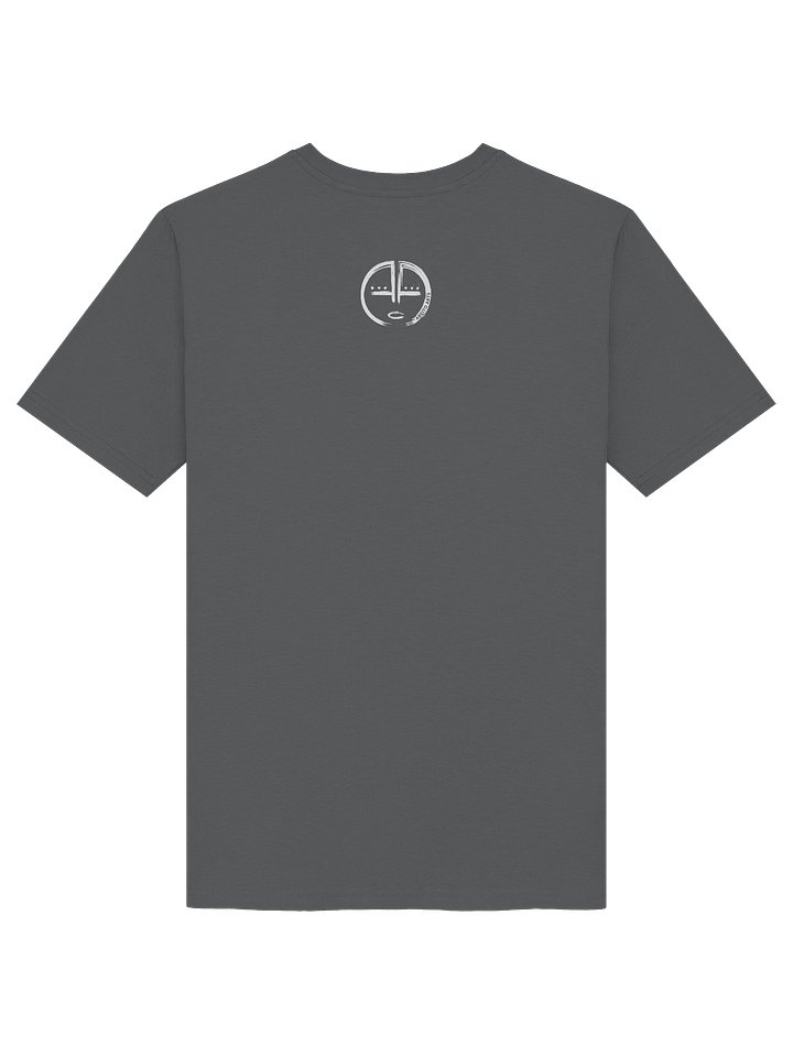 AREITO DEFINITION Organic Cotton TShirt product image (4)