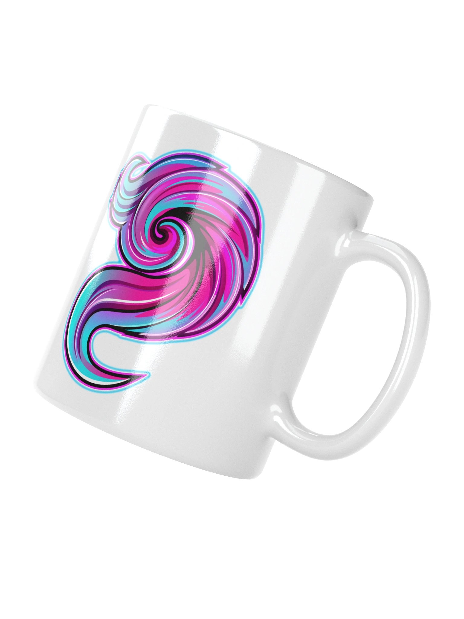 Curl Crew Mug product image (3)