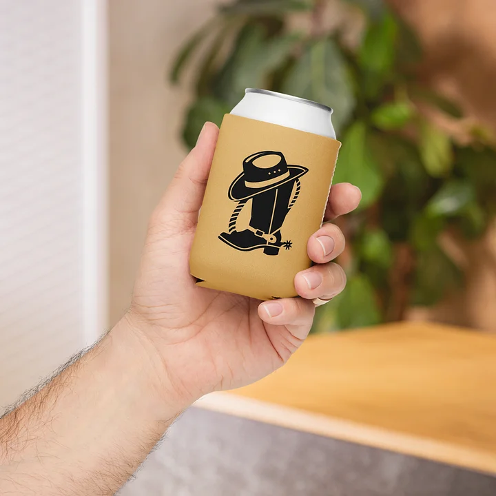 Rodeo Weekend Koozie product image (2)