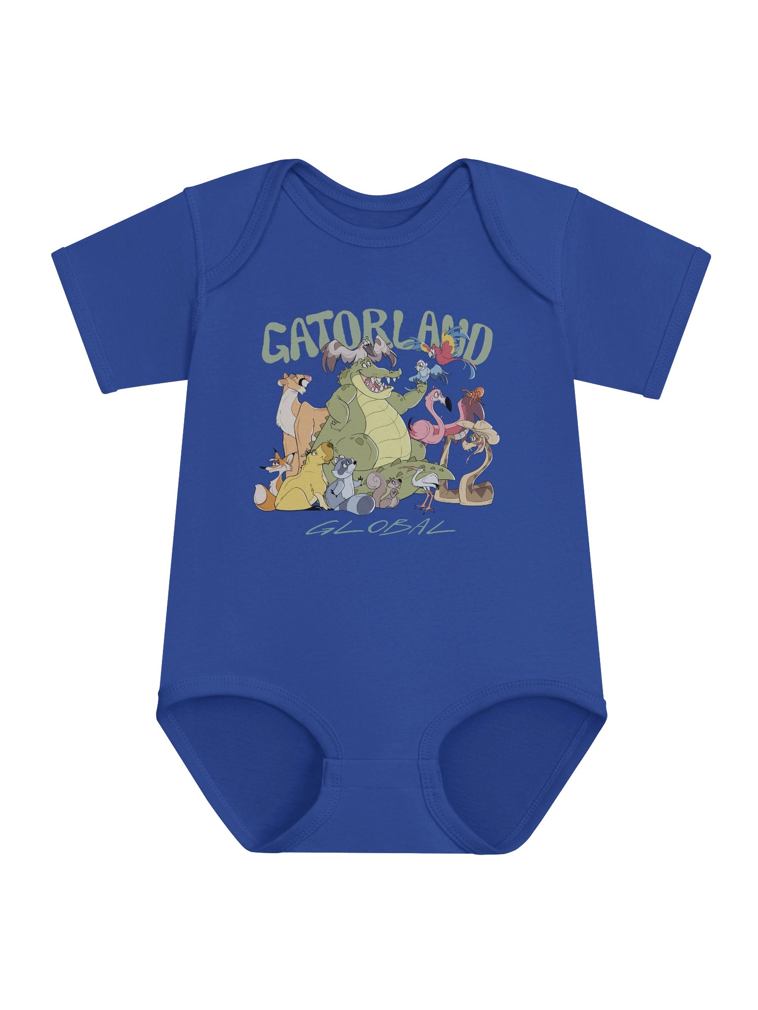 Gatorland Global Gang Baby product image (1)
