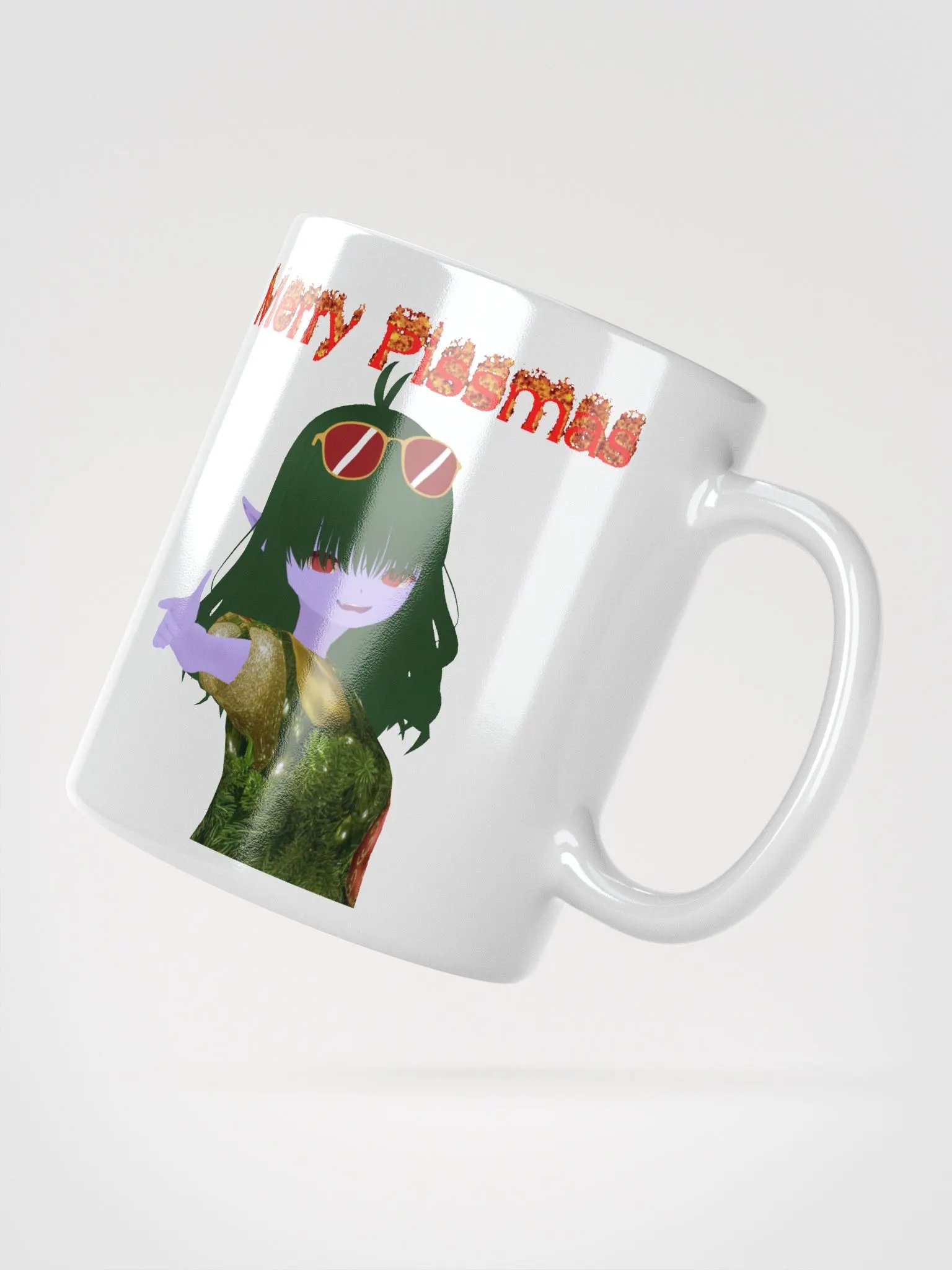 Christmas Tree: The Mug product image (3)