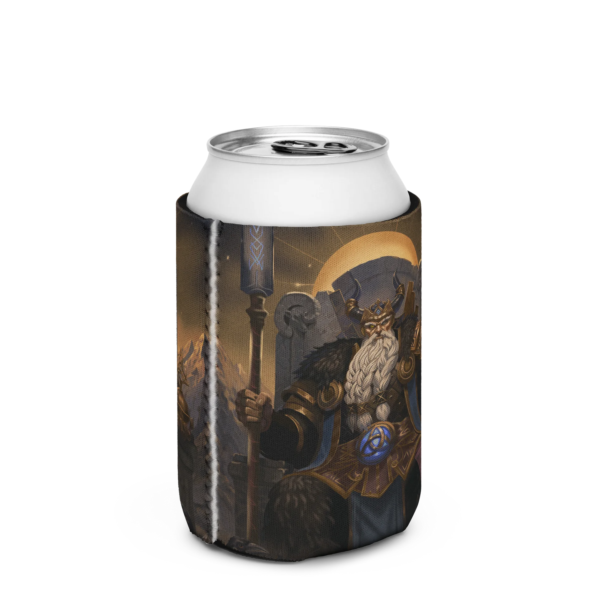 The Emperor Odin: Coozie - Feyluna product image (3)
