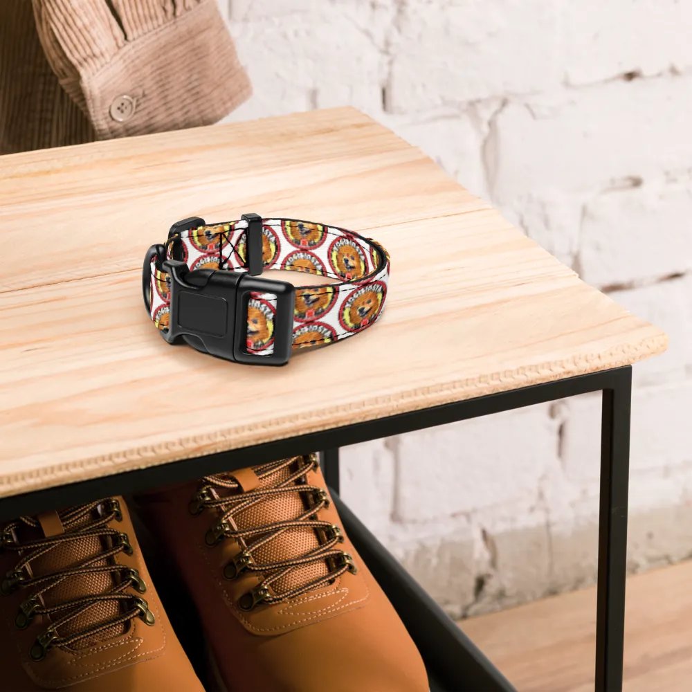 YOGISINSTA PET COLLAR product image (4)