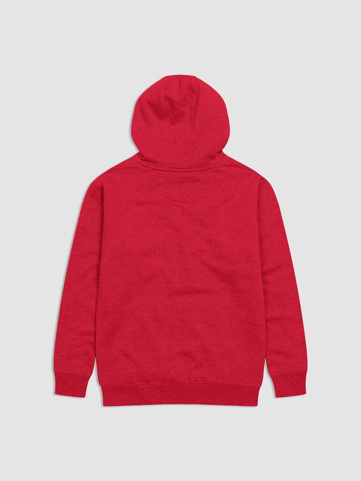 In bocca al lupo sweatshirt by dark alphabet product image (8)