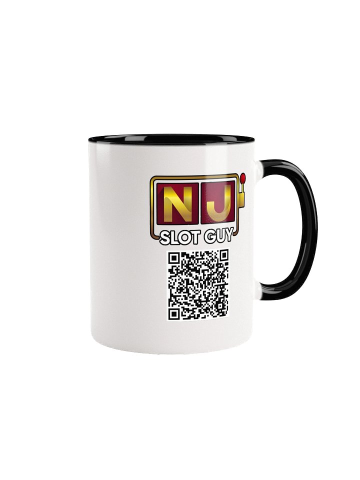 Degen Nation Coffee Mug product image (2)
