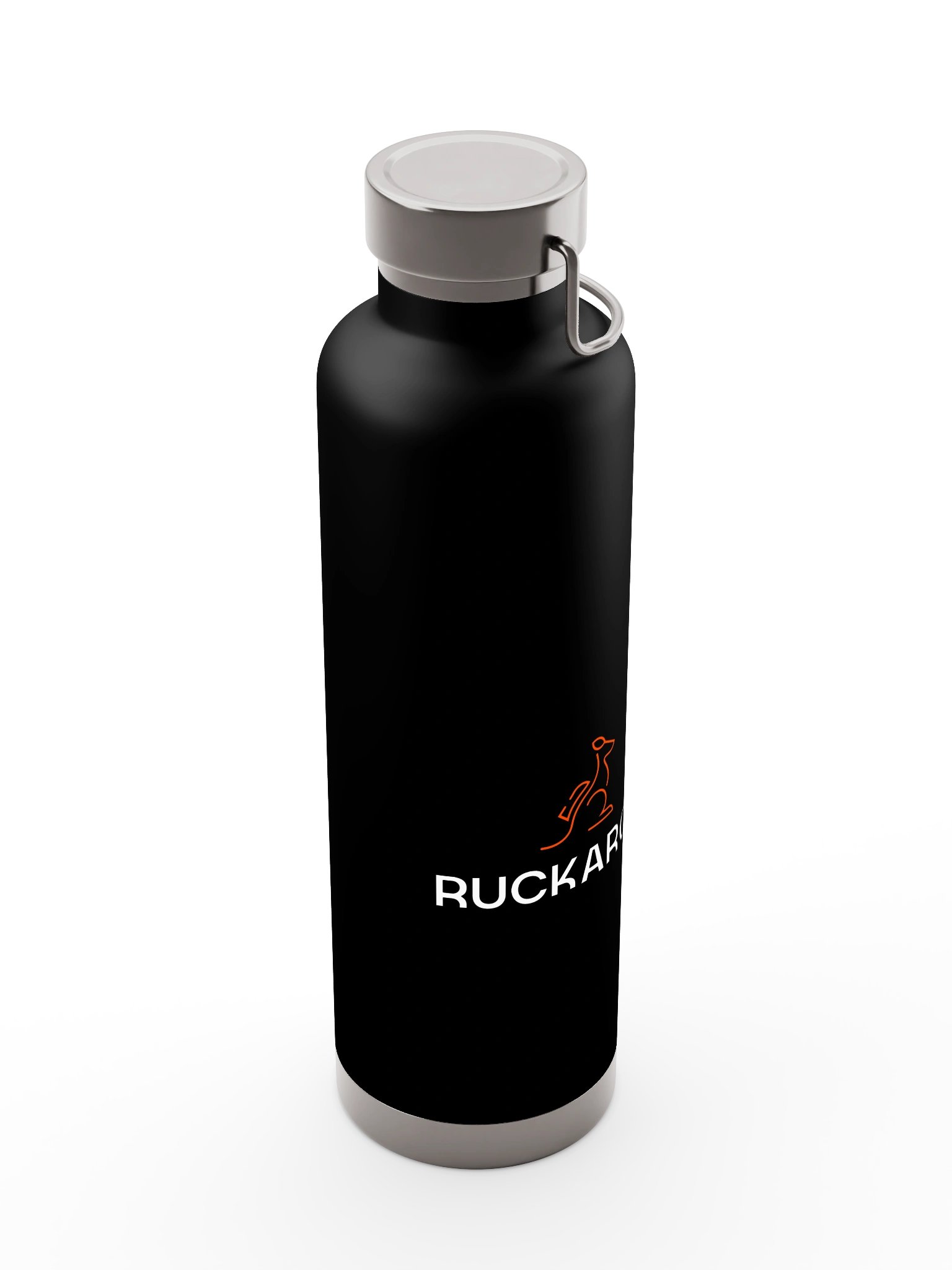 Ruckaroo Copper Straw Bottle (22 oz) product image (6)