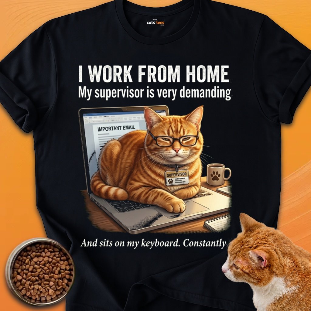 I Work From Home product image (1)