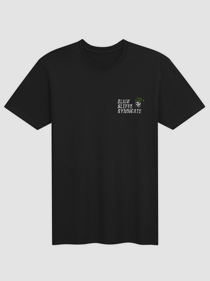 Green Suited product image (2)