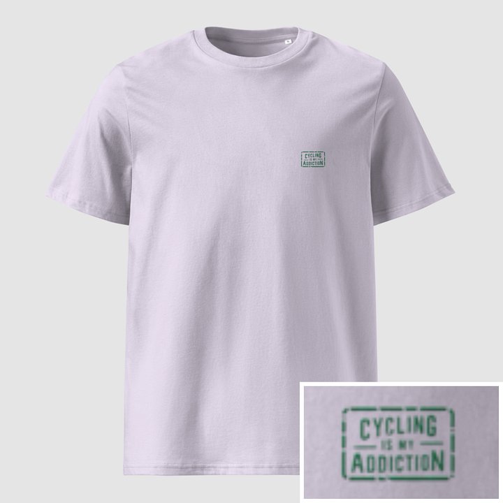 Cycling is my addiction product image (1)