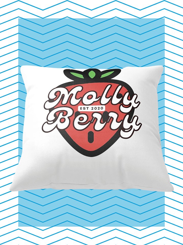 Groovy Berry product image (1)