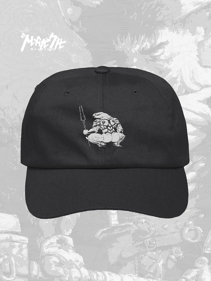 evangiulieon hat product image (1)