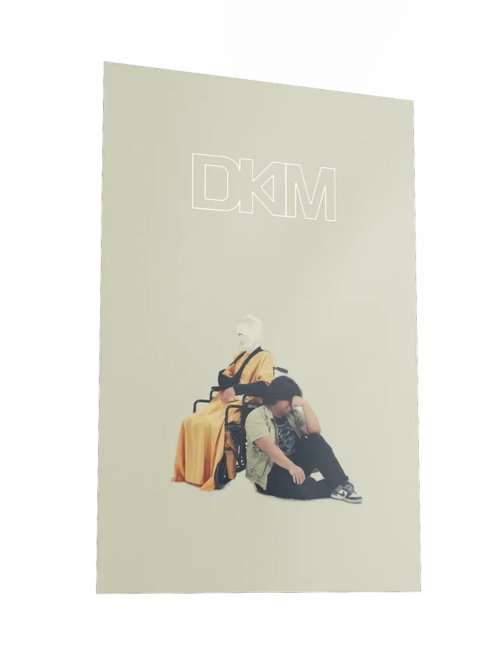 The Best Part of My Life: Film Poster product image (4)