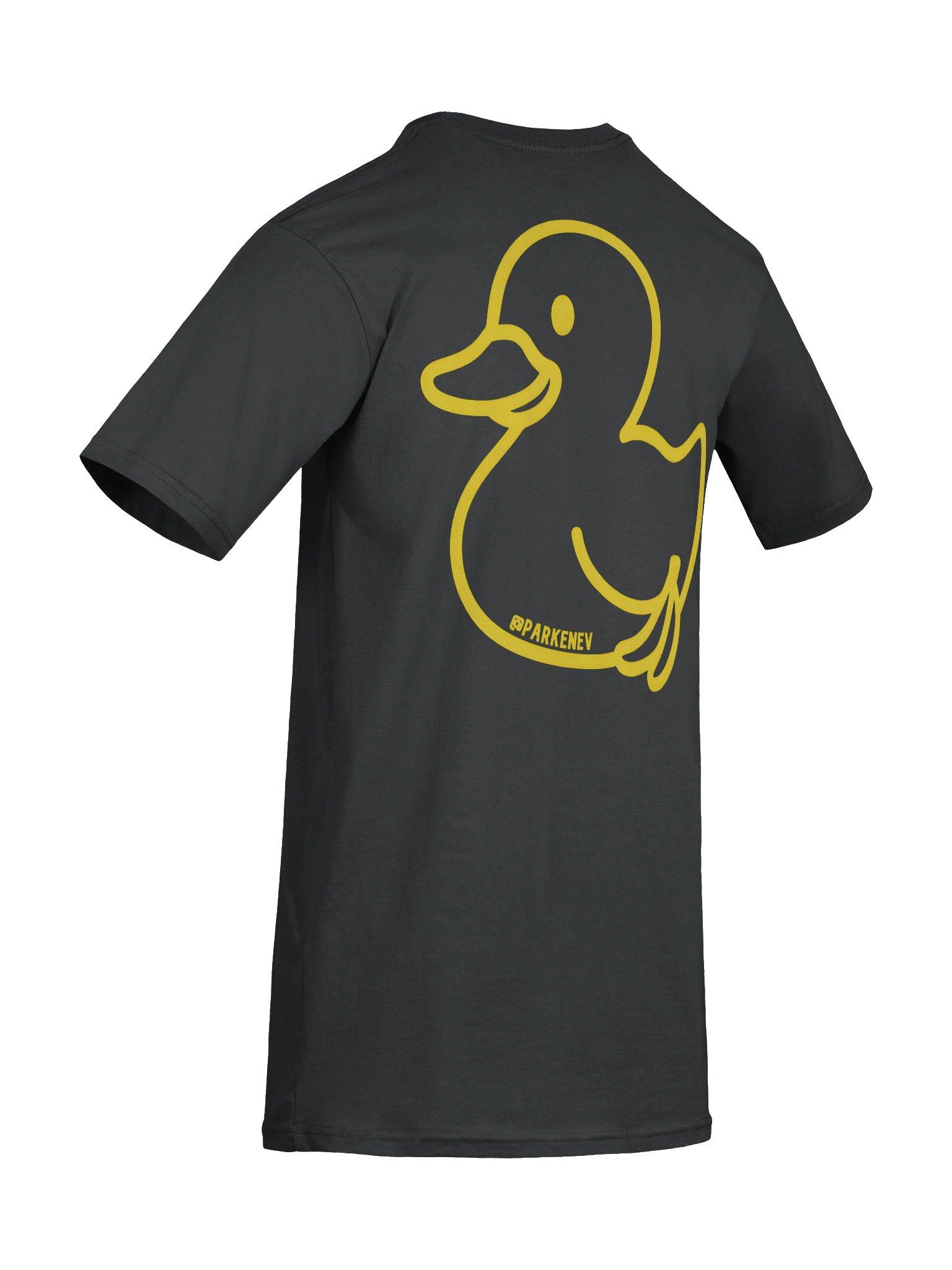 QUACK! T-Shirt product image (10)