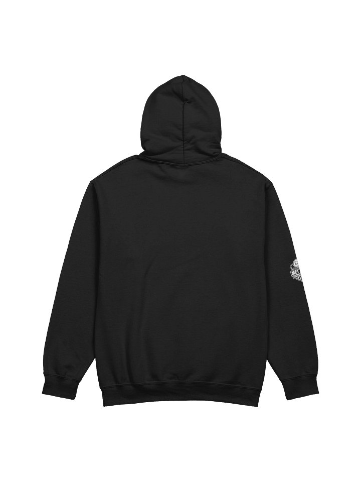 Wu-Mets Logo Hoodie product image (2)