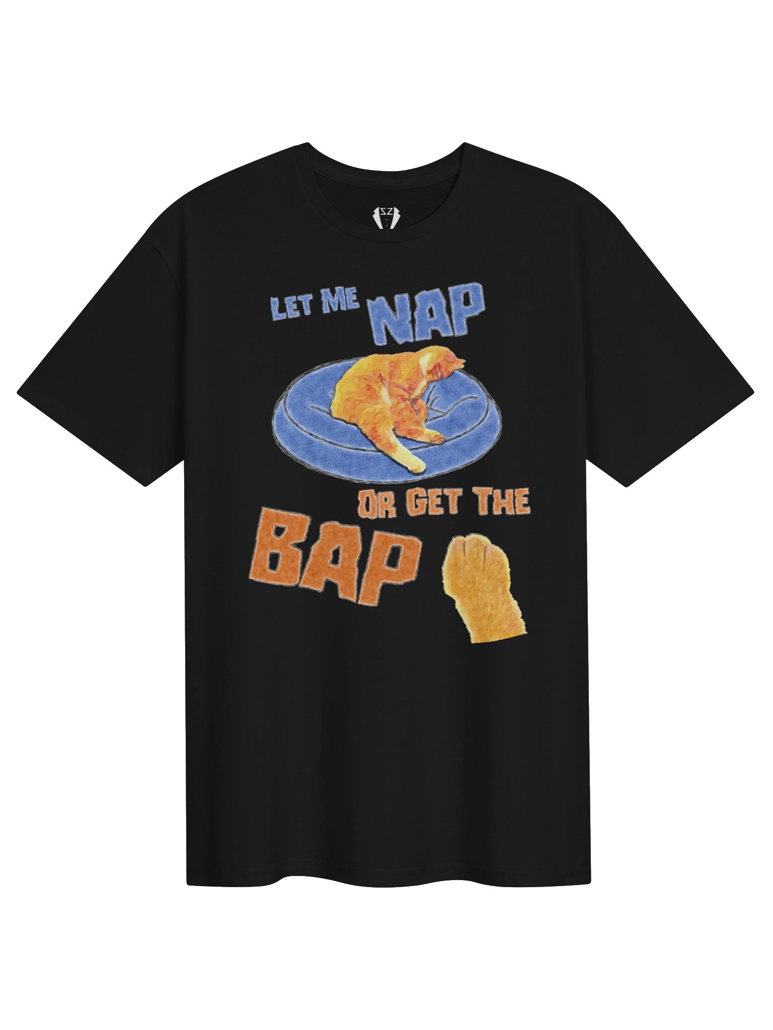 Let Me Nap product image (1)