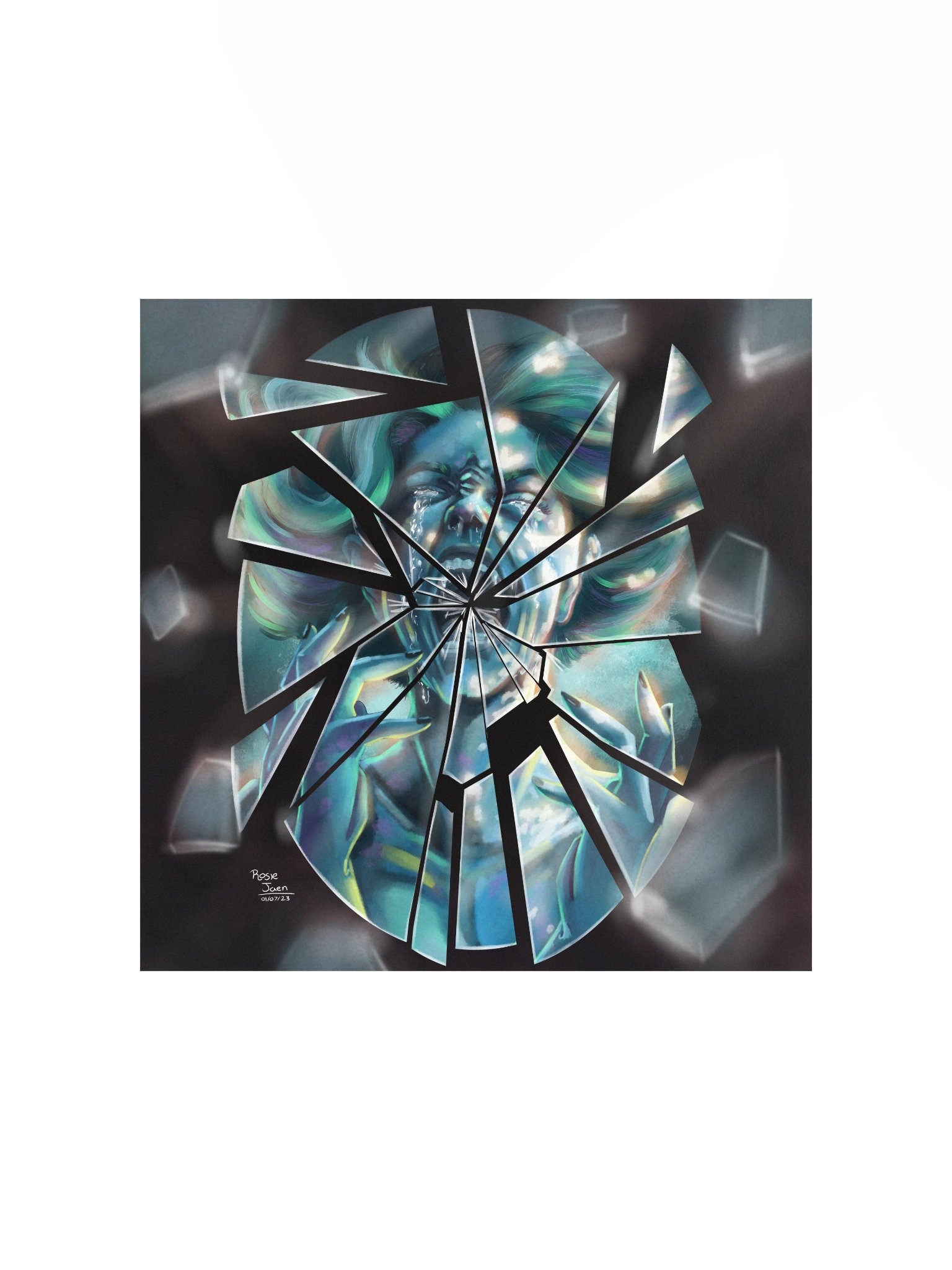 Shattered product image (2)