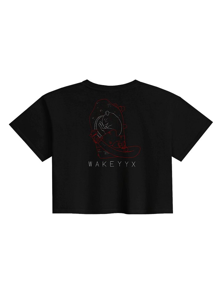 Delivery - Crop Top product image (2)