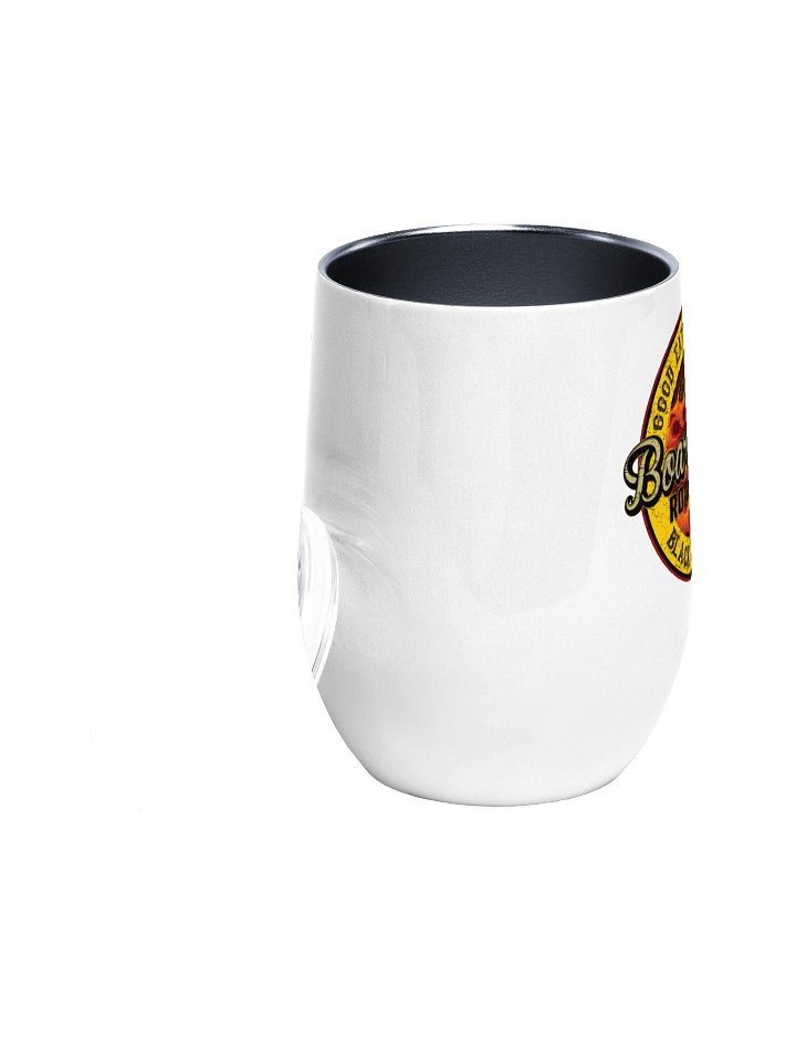Vintage Roadhouse Wine Tumbler product image (2)