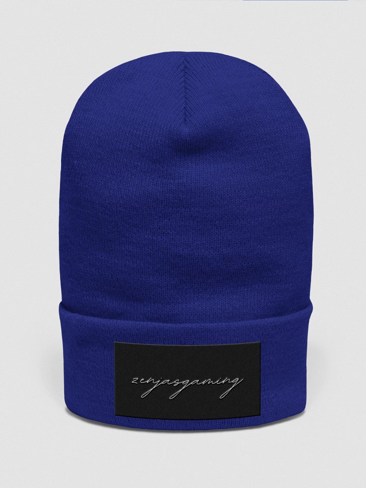 Legendary Beanie product image (1)