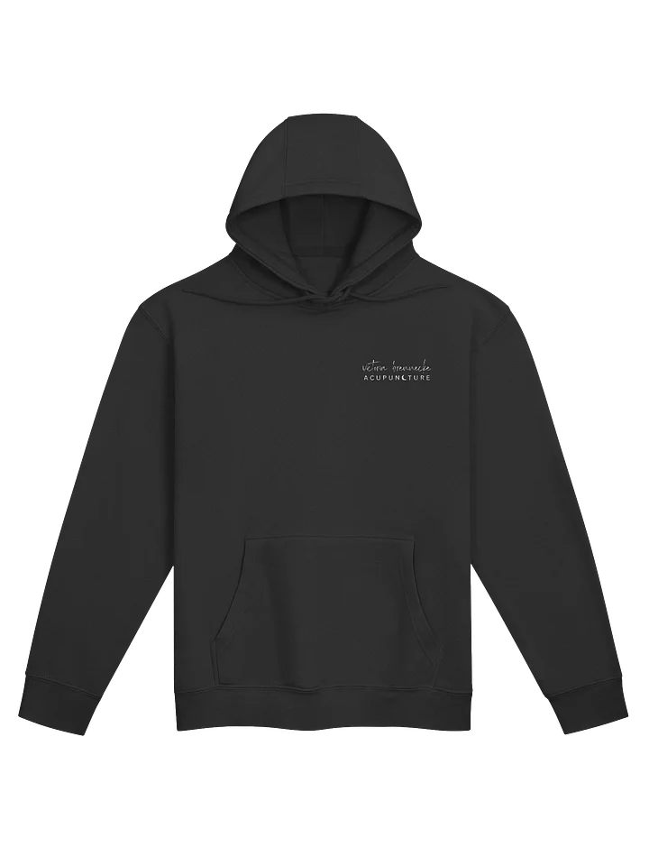 Embroidered Hoodie product image (1)