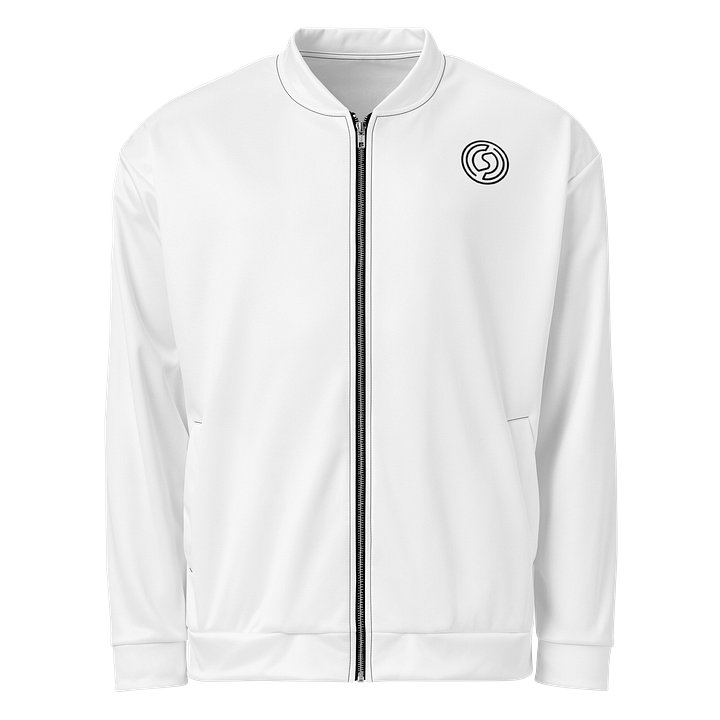 Y.S.M. All Season Bomber Zip product image (1)