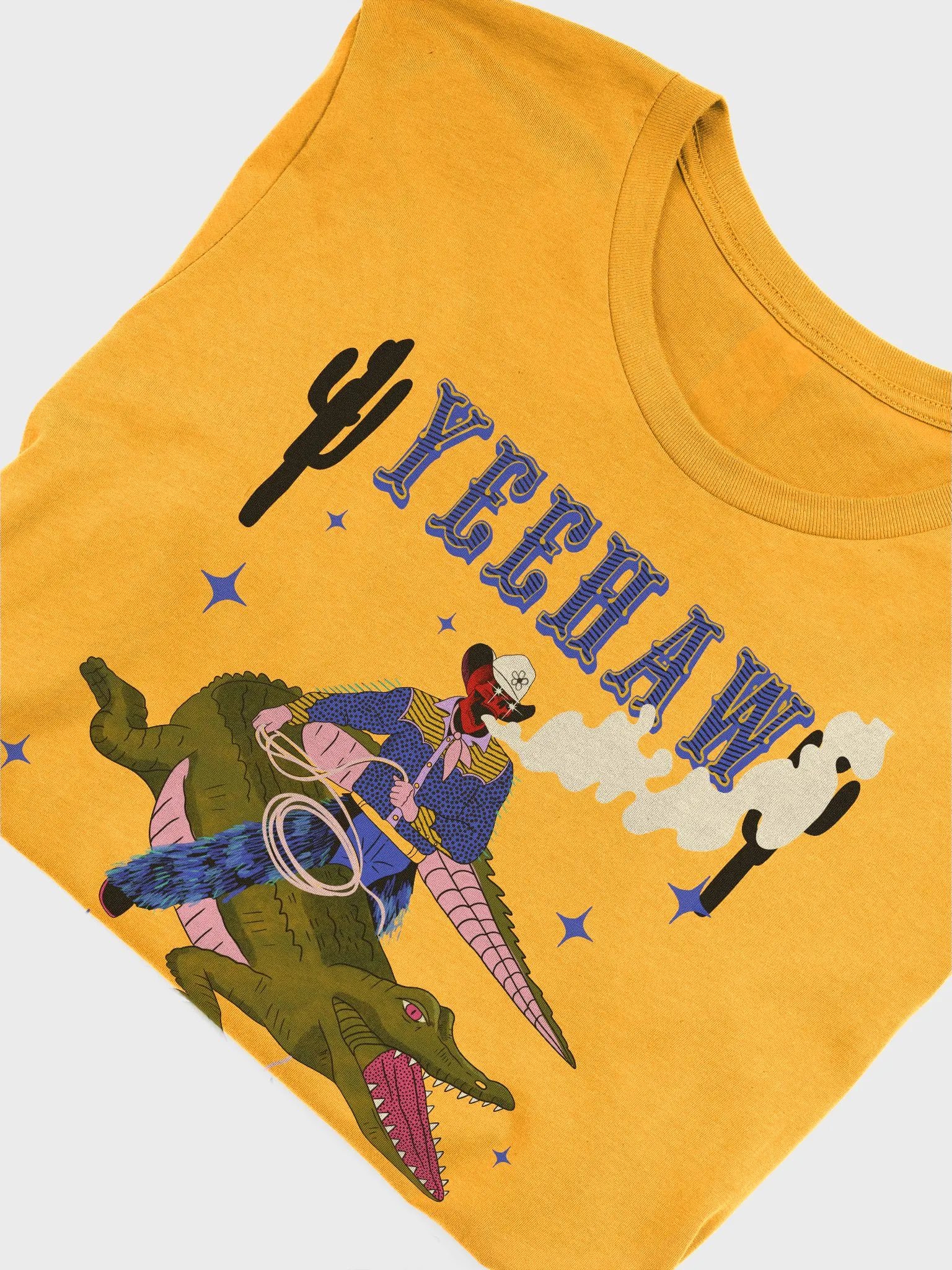 Cowboy Gator product image (18)
