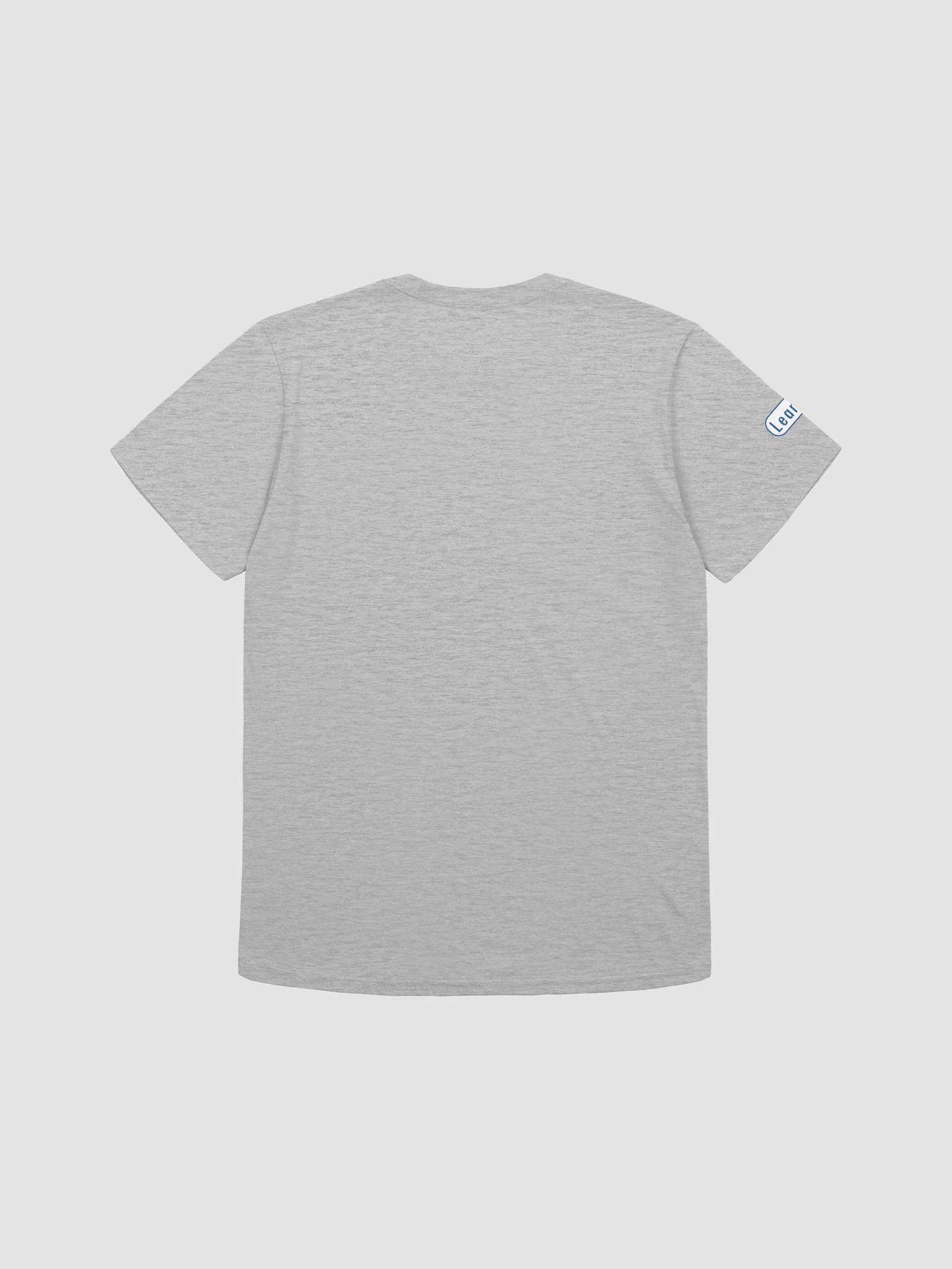 Lean Together T-shirt product image (13)