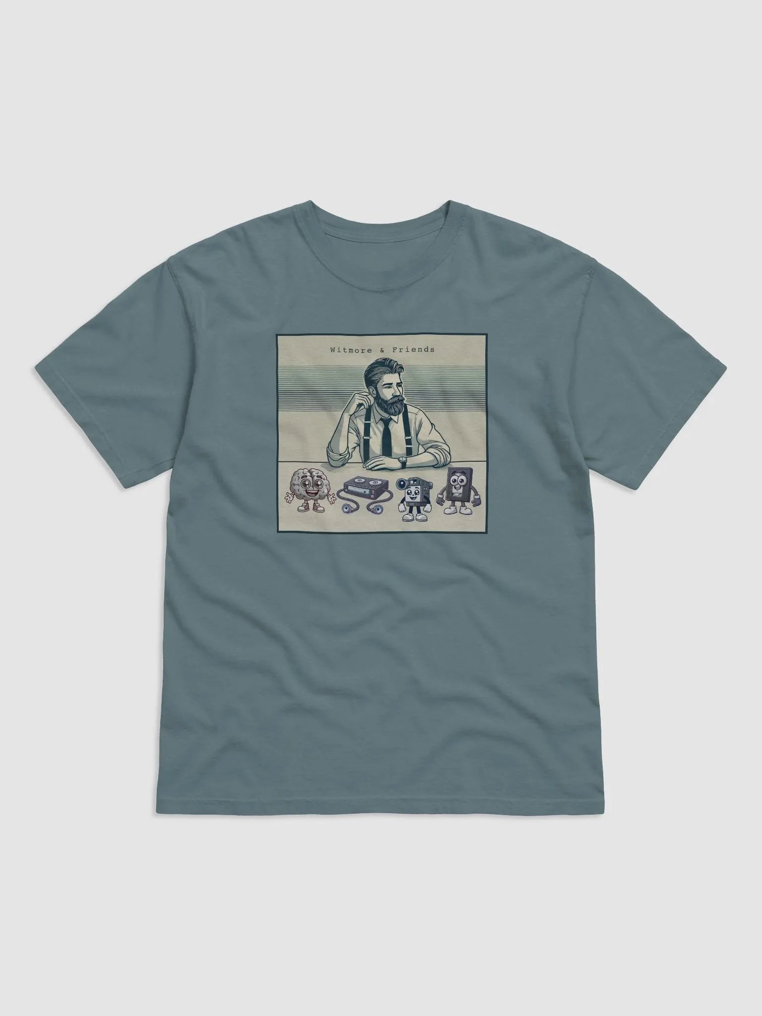 Witmore & Friends product image (1)