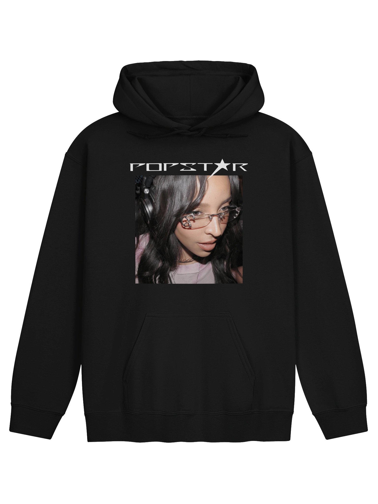 Popstar Tinashe Hoodie product image (1)