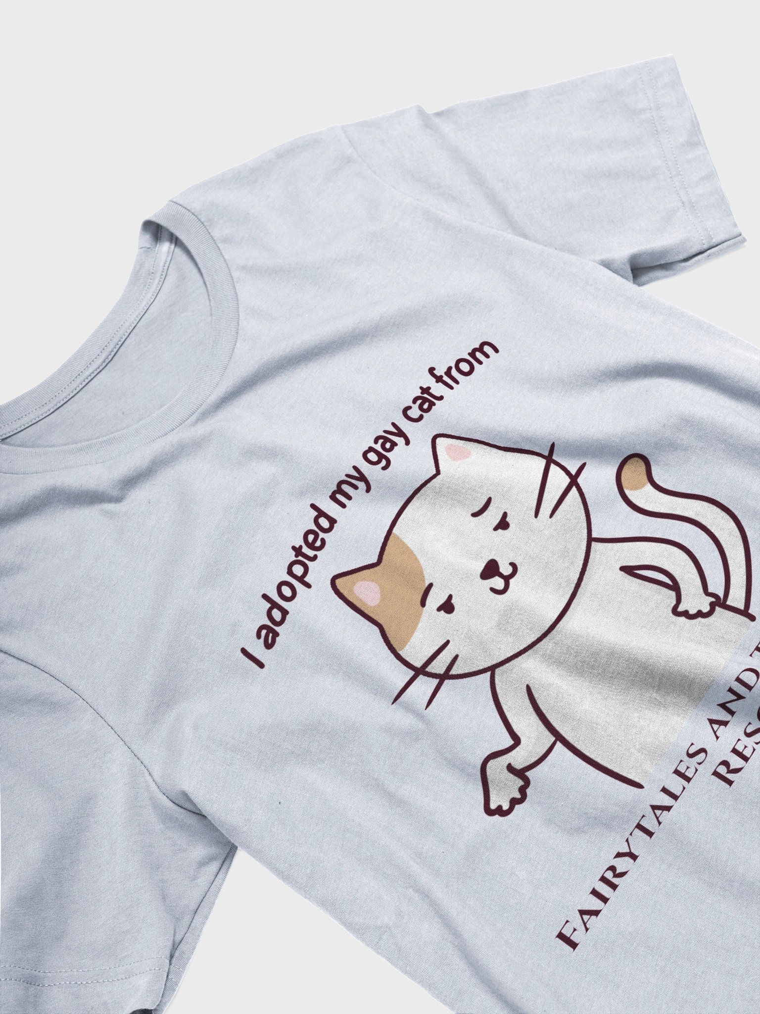 Gay Cat! product image (16)